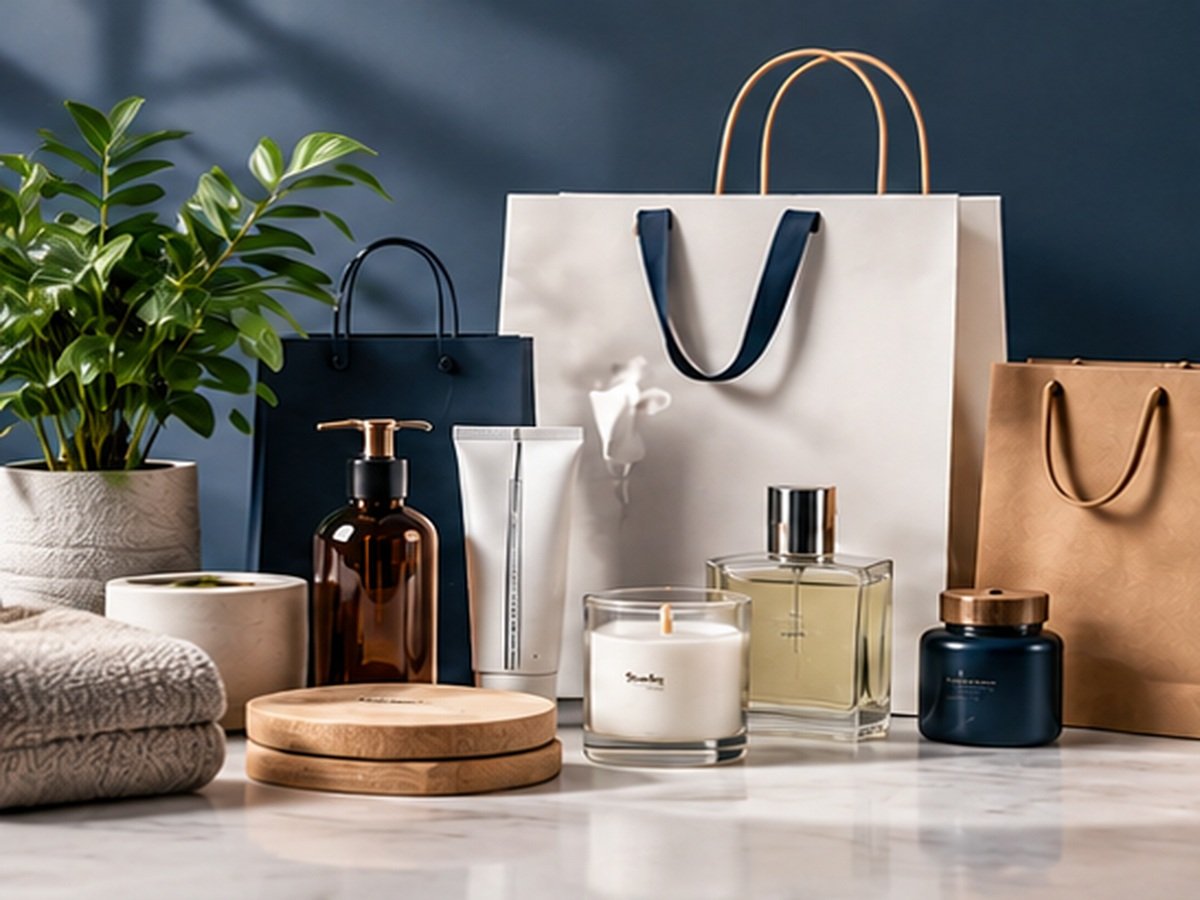Consumer goods