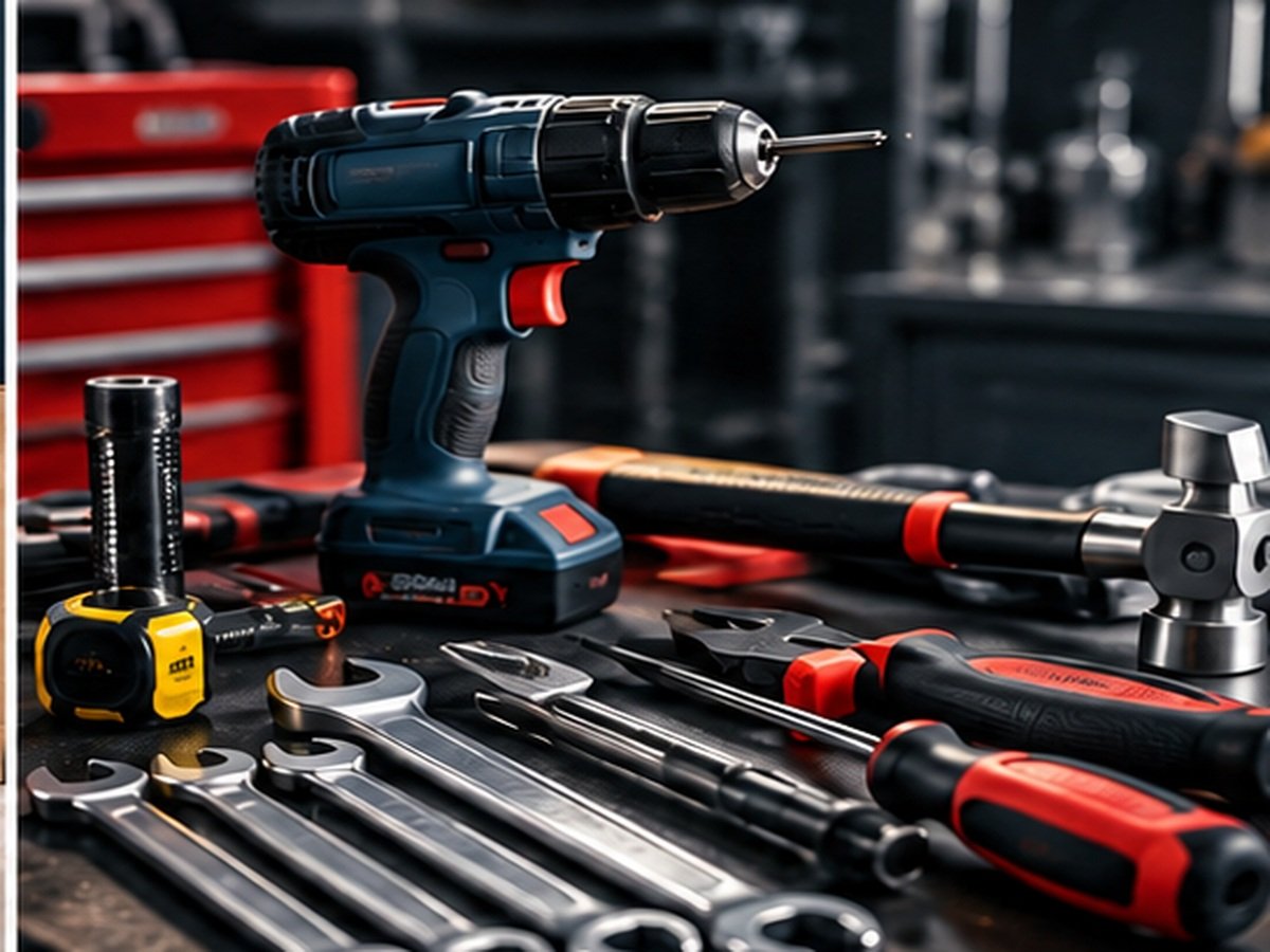 Industrial products