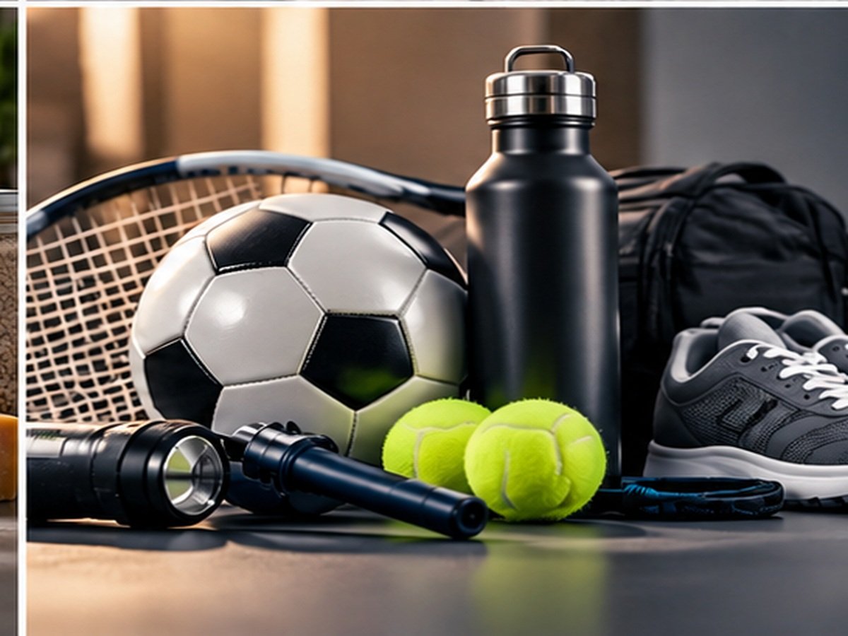 Specialised products and more
