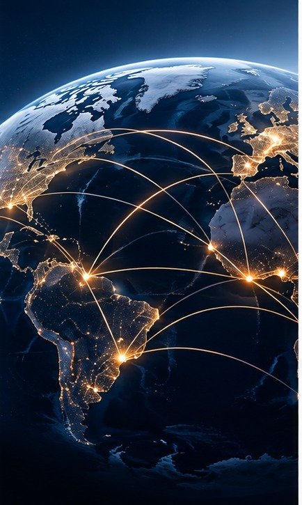 Global network